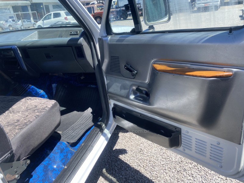 F-1000  - 1997 - CAXIAS DO SUL