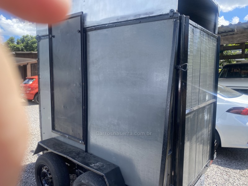 R2  - 2018 - CAXIAS DO SUL