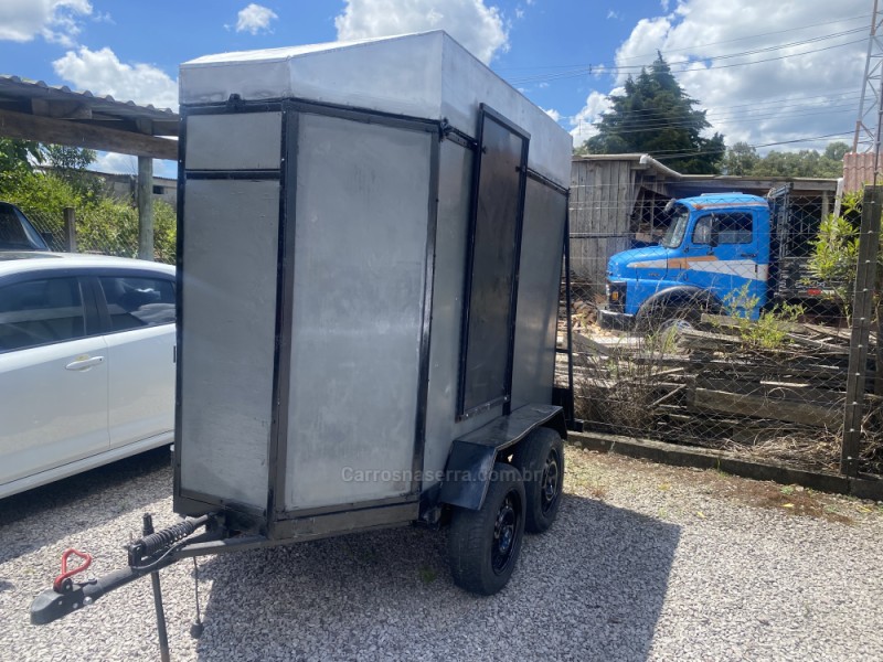 R2  - 2018 - CAXIAS DO SUL