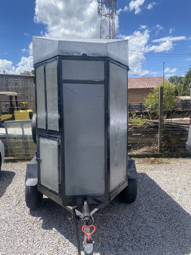 R2  - 2018 - CAXIAS DO SUL