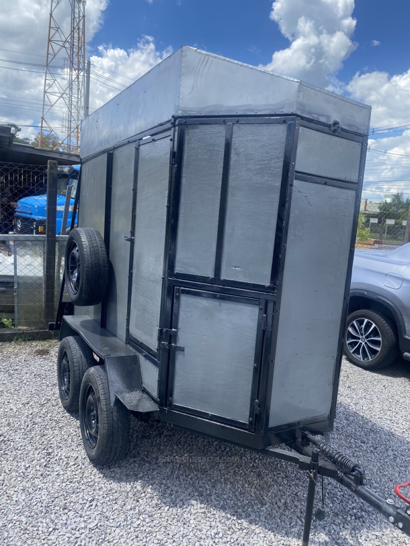 R2  - 2018 - CAXIAS DO SUL