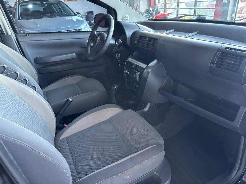 CROSSFOX 1.6 MI FLEX 8V 4P MANUAL - 2009 - CAXIAS DO SUL