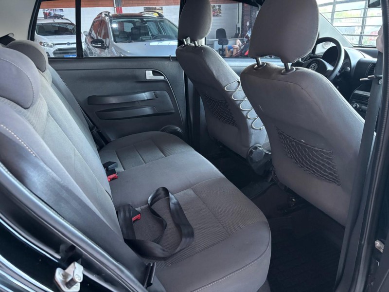 CROSSFOX 1.6 MI FLEX 8V 4P MANUAL - 2009 - CAXIAS DO SUL