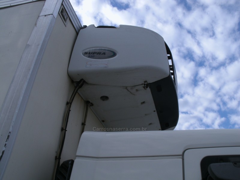 VM 270 6X2 - 2018 - GARIBALDI