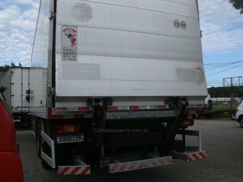 VM 270 6X2 - 2018 - GARIBALDI