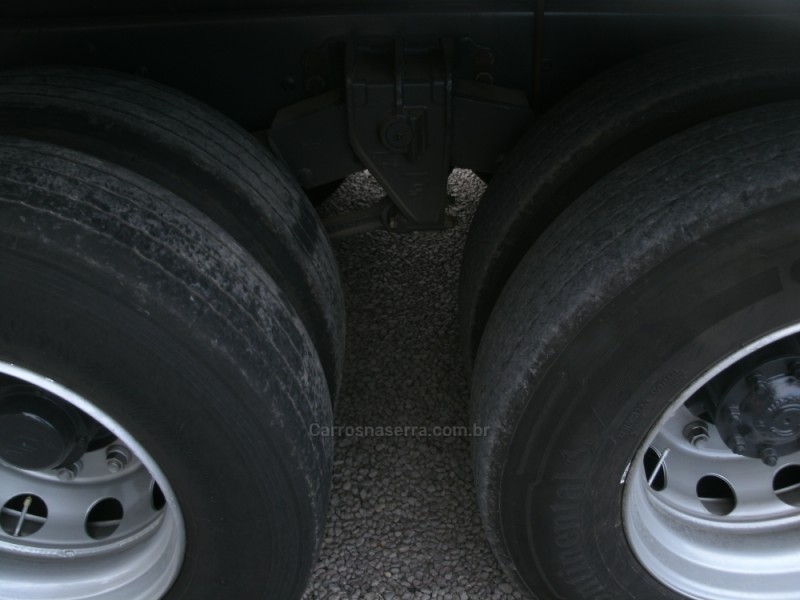 VM 270 6X2 - 2018 - GARIBALDI