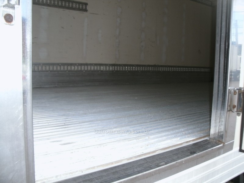 VM 270 6X2 - 2018 - GARIBALDI