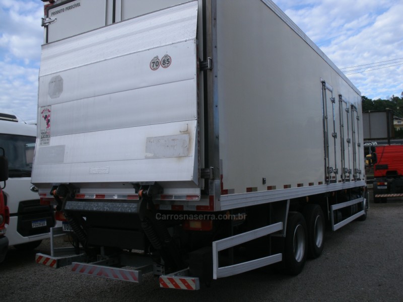 VM 270 6X2 - 2018 - GARIBALDI