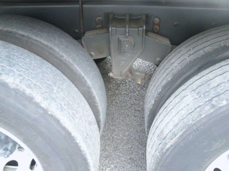 VM 270 6X2 - 2018 - GARIBALDI