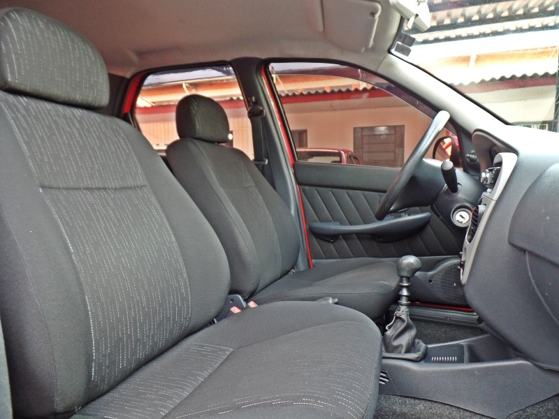 SIENA 1.0 MPI FIRE 8V FLEX 4P MANUAL - 2012 - CAXIAS DO SUL