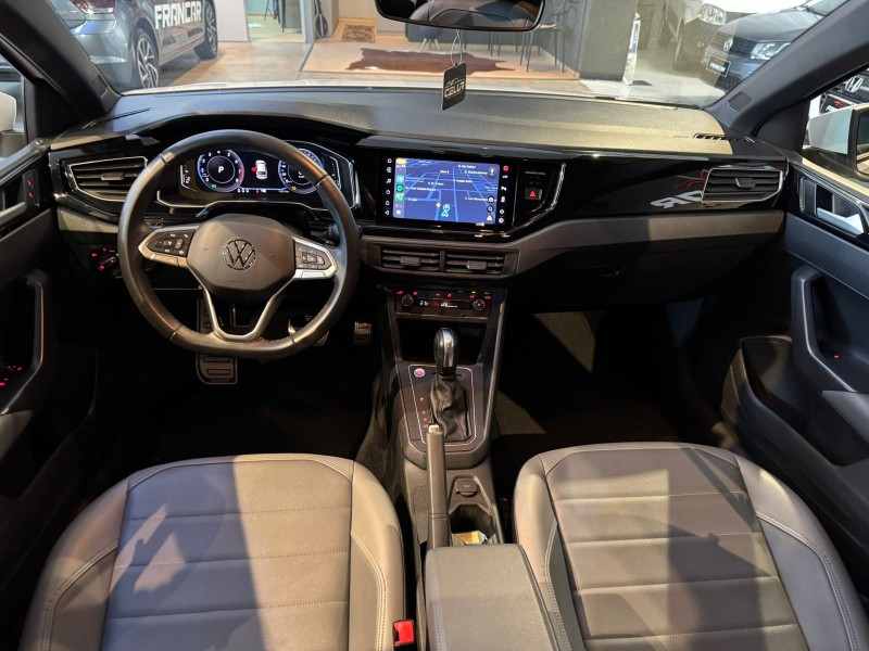 NIVUS 1.0 TSI HIGHLINE FLEX 4P AUTOMÁTICO - 2021 - ANTôNIO PRADO