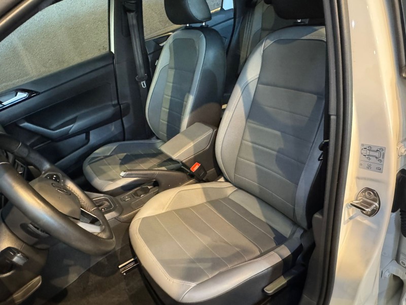 NIVUS 1.0 TSI HIGHLINE FLEX 4P AUTOMÁTICO - 2021 - ANTôNIO PRADO