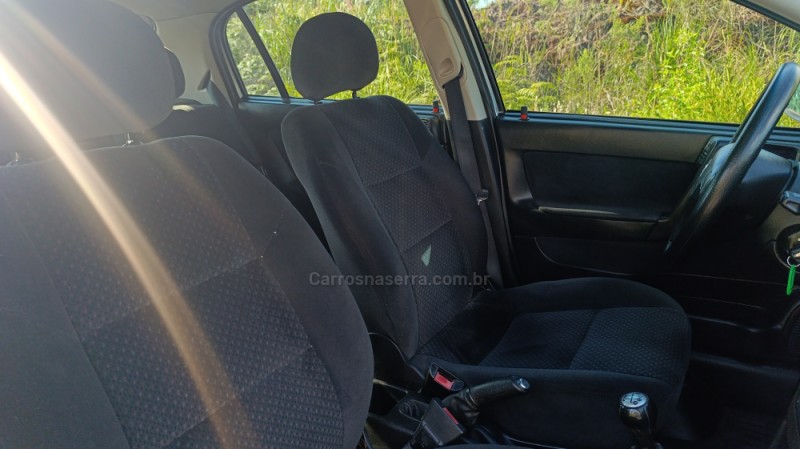 ASTRA 2.0 MPFI ADVANTAGE 8V FLEX 4P MANUAL - 2011 - CAXIAS DO SUL