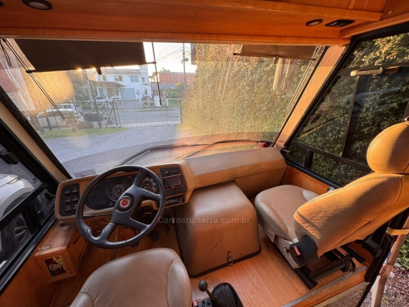 608 D - 1980 - CAXIAS DO SUL