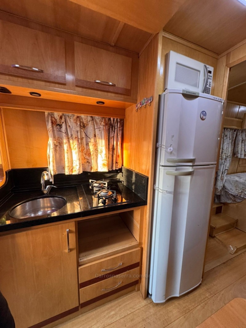 608 D - 1980 - CAXIAS DO SUL