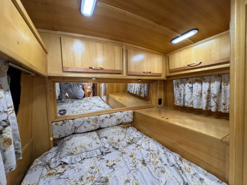 608 D - 1980 - CAXIAS DO SUL