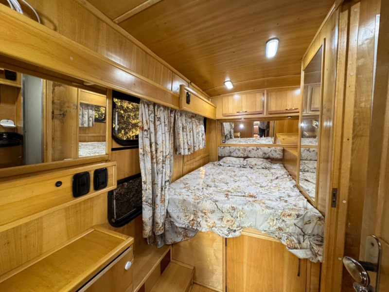 608 D - 1980 - CAXIAS DO SUL