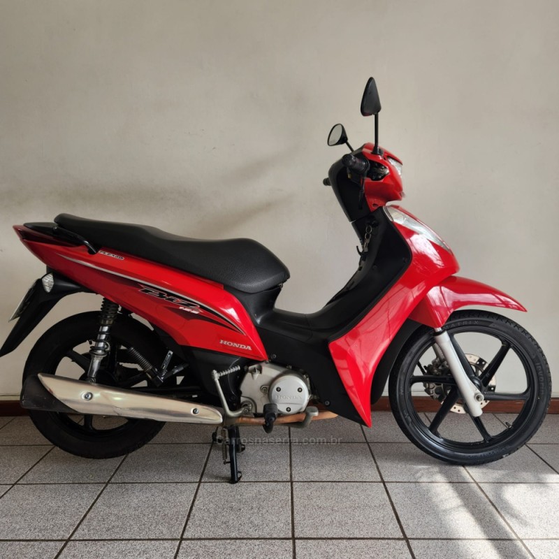 BIZ 125  - 2016 - FARROUPILHA