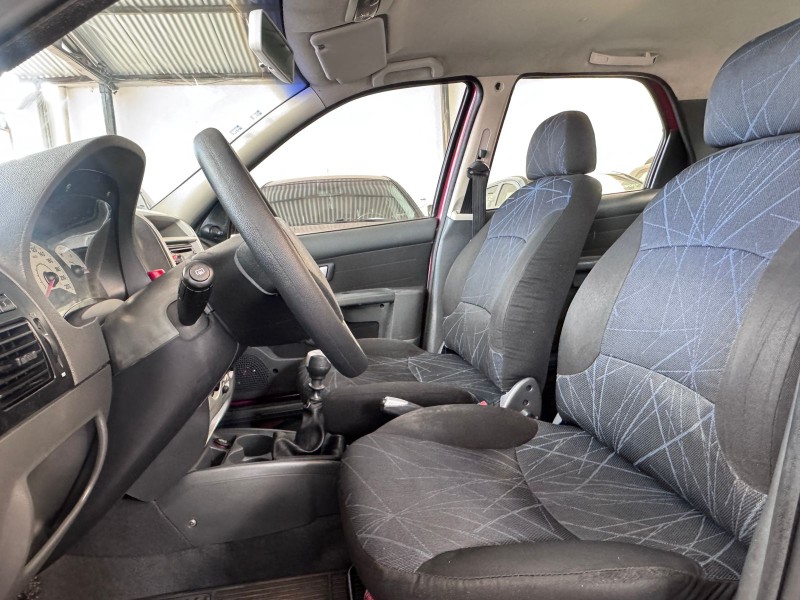 PALIO 1.4 MPI ELX 8V FLEX 4P MANUAL - 2008 - CAXIAS DO SUL