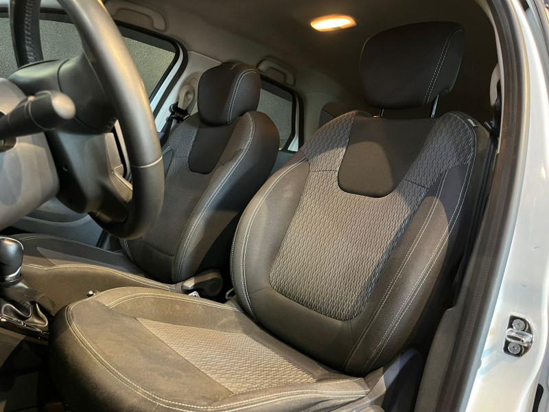 CAPTUR 1.6 LIFE 16V FLEX 4P AUTOMÁTICO - 2019 - ANTôNIO PRADO