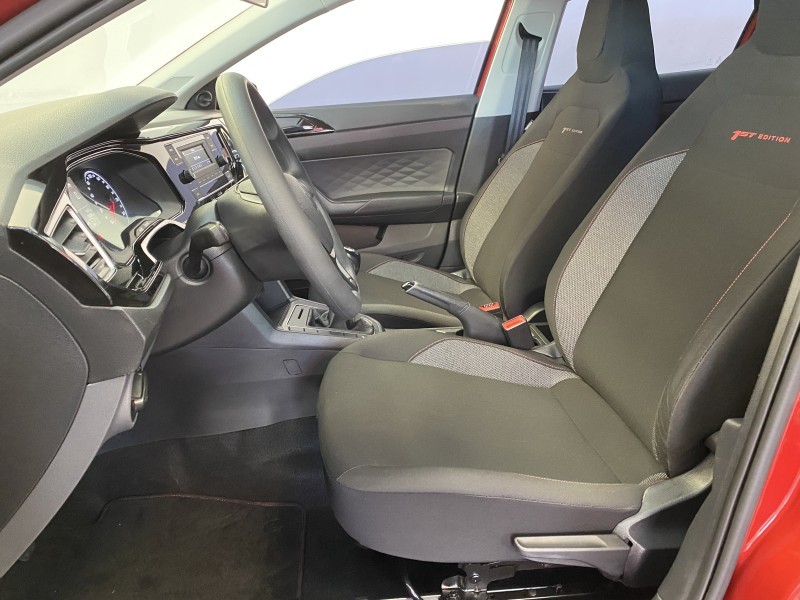 POLO 1.0 MPI 12V TRACK FIRST EDITION FLEX 5P MANUAL - 2023 - CAXIAS DO SUL