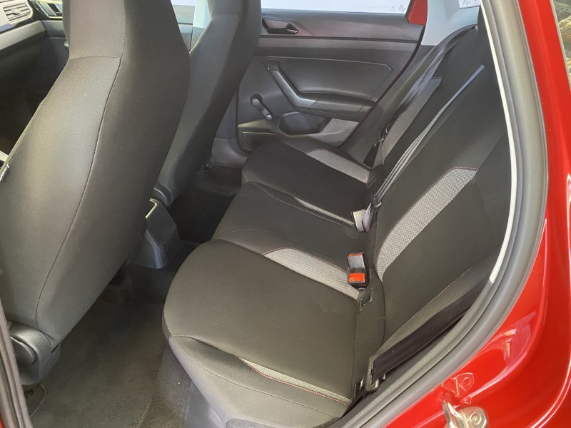 POLO 1.0 MPI 12V TRACK FIRST EDITION FLEX 5P MANUAL - 2023 - CAXIAS DO SUL