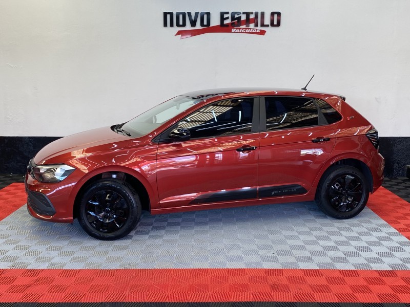 polo 1.0 mpi 12v track first edition flex 5p manual 2023 caxias do sul