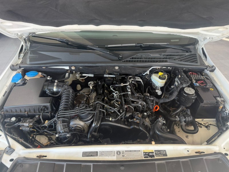 AMAROK 2.0 TRENDLINE 4X4 CD 16V TURBO INTERCOOLER DIESEL 4P AUTOMÁTICO - 2013 - CAXIAS DO SUL