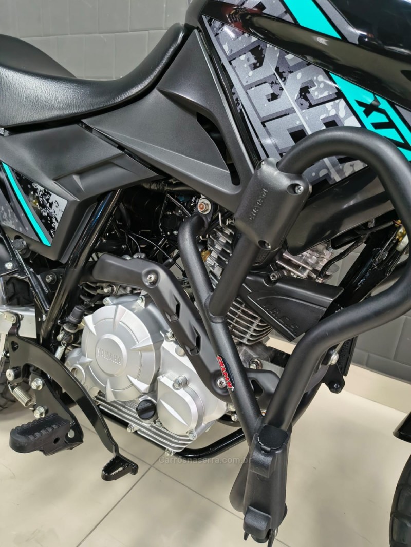 XTZ 150 CROSSER Z - 2018 - CAXIAS DO SUL