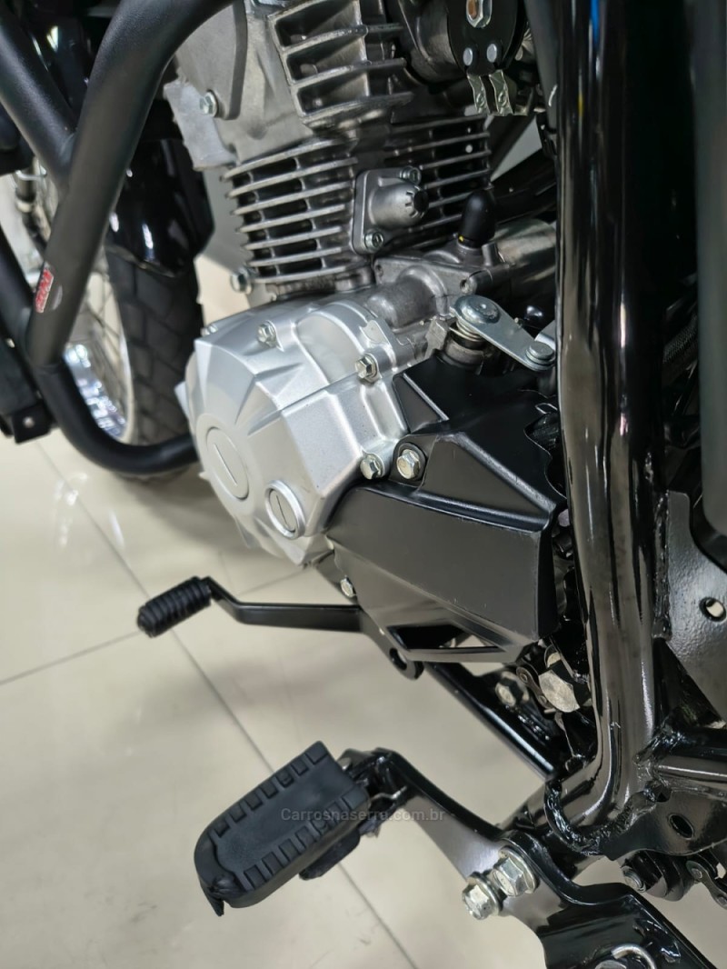 XTZ 150 CROSSER Z - 2018 - CAXIAS DO SUL