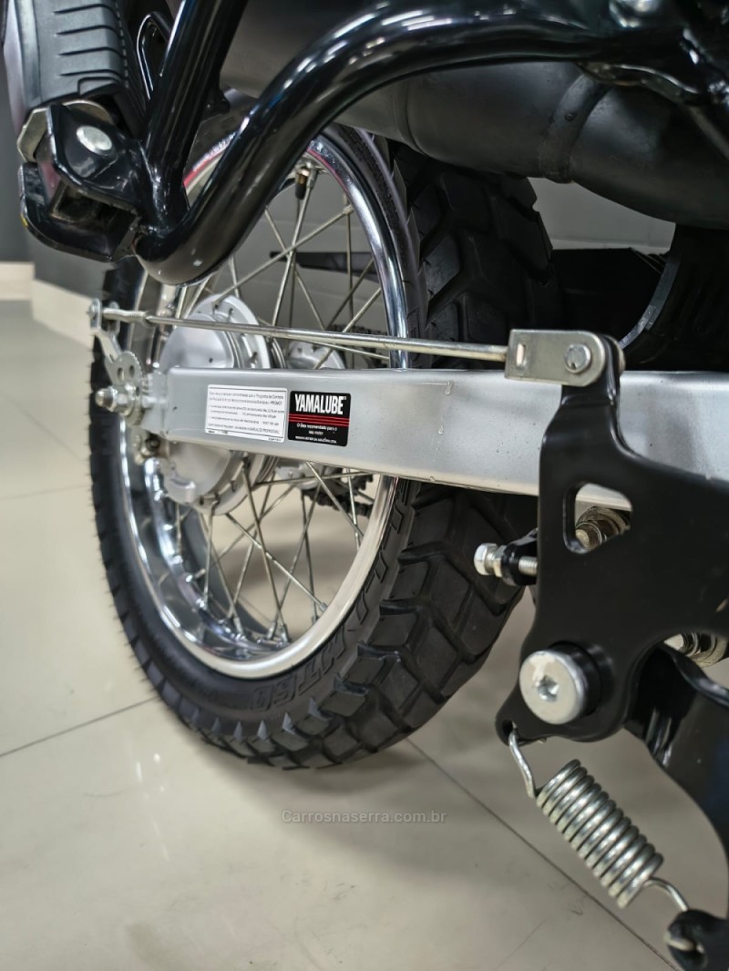 XTZ 150 CROSSER Z - 2018 - CAXIAS DO SUL