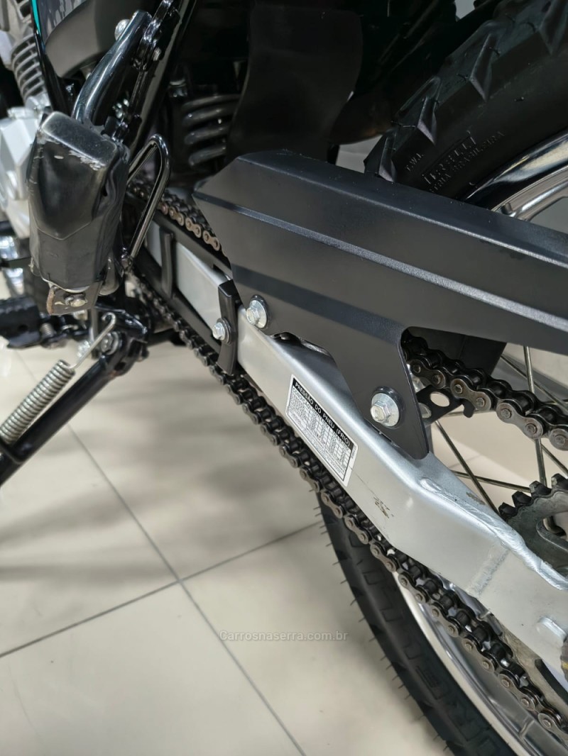 XTZ 150 CROSSER Z - 2018 - CAXIAS DO SUL