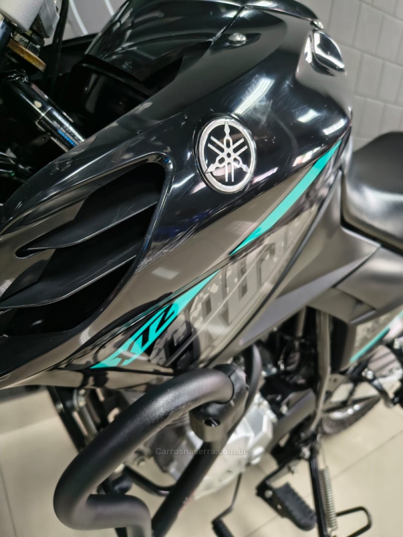 XTZ 150 CROSSER Z - 2018 - CAXIAS DO SUL