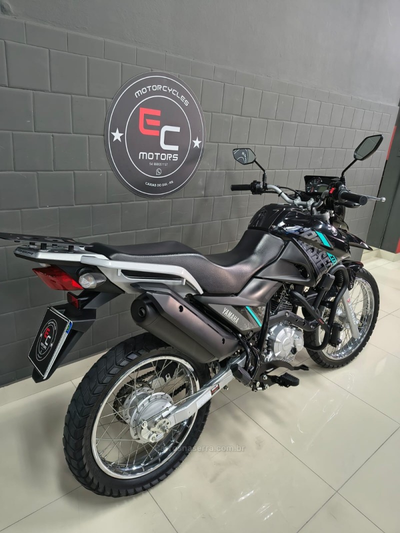 XTZ 150 CROSSER Z - 2018 - CAXIAS DO SUL