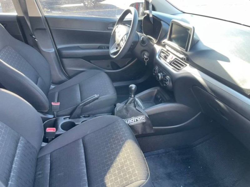 HB20 1.0 COMFORT 12V FLEX 4P MANUAL - 2023 - CAXIAS DO SUL