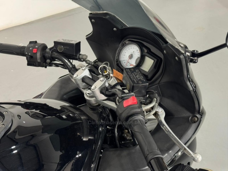 GSX 650 F - 2011 - ESTâNCIA VELHA