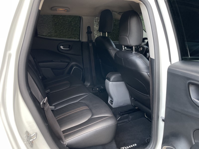 TORO 2.0 16V TURBO DIESEL VOLCANO AT9 4X4 AUTOMÁTICO - 2020 - CAXIAS DO SUL