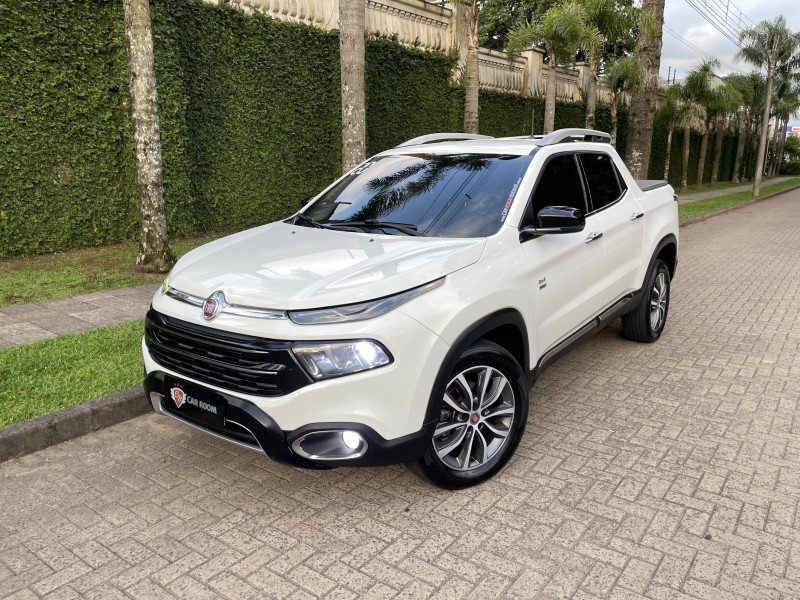 toro 2.0 16v turbo diesel volcano at9 4x4 automatico 2020 caxias do sul