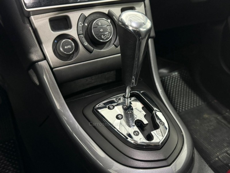 308 2.0 ALLURE 16V FLEX 4P AUTOMÁTICO - 2013 - ESTâNCIA VELHA