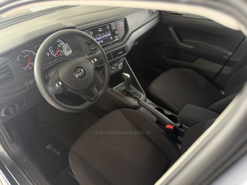 VIRTUS 1.6 MSI FLEX 4P AUTOMÁTICO - 2022 - GUAPORé