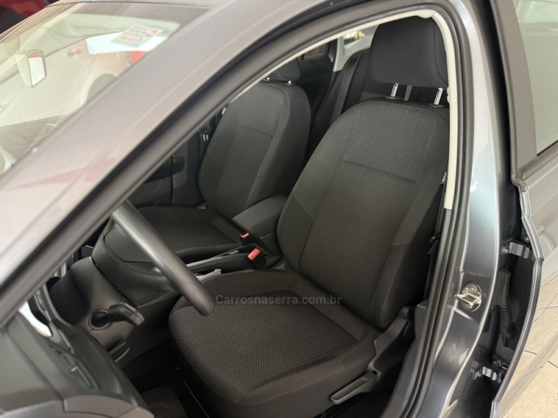 VIRTUS 1.6 MSI FLEX 4P AUTOMÁTICO - 2022 - GUAPORé