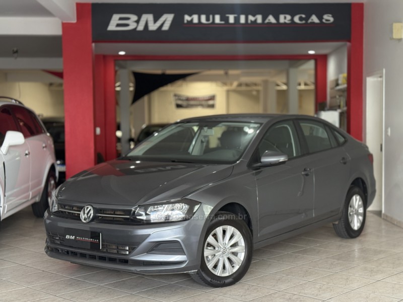 virtus 1.6 msi flex 4p automatico 2022 guapore