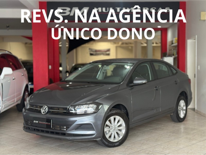 virtus 1.6 msi flex 4p automatico 2022 guapore