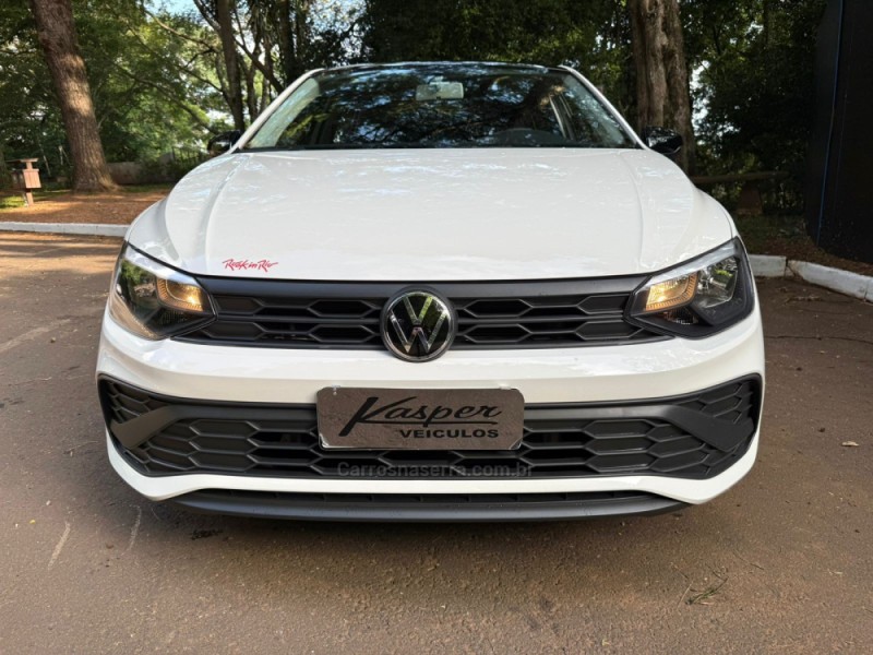 POLO 1.0 MPI ROCK IN RIO 12V FLEX 4P MANUAL - 2025 - DOIS IRMãOS