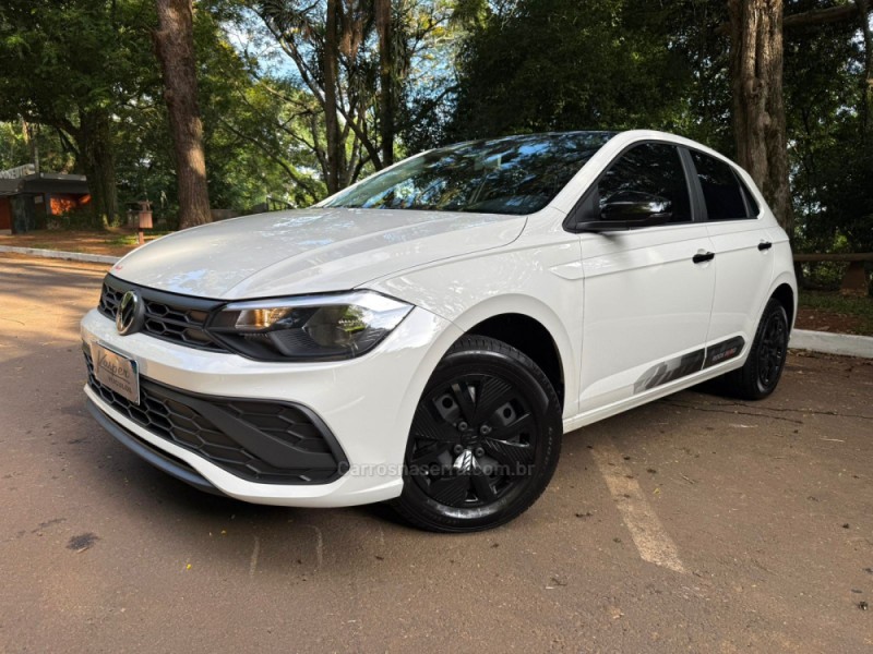 polo 1.0 mpi rock in rio 12v flex 4p manual 2025 dois irmaos