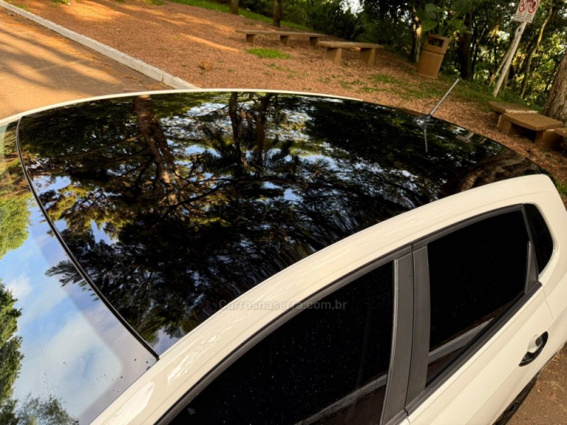 POLO 1.0 MPI ROCK IN RIO 12V FLEX 4P MANUAL - 2025 - DOIS IRMãOS