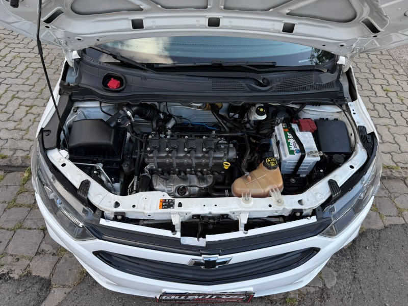 ONIX 1.0 JOY BLACK 8V FLEX 4P MANUAL - 2021 - CAXIAS DO SUL