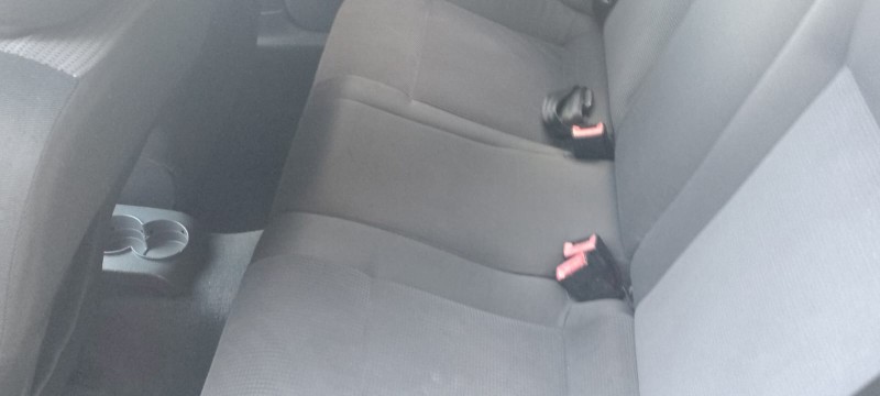 POLO 1.6 MI 8V GASOLINA 4P MANUAL - 2003 - CAXIAS DO SUL