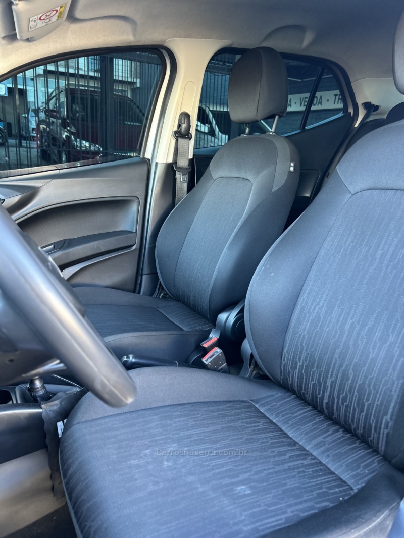 ARGO 1.0 FIREFLY FLEX 4P MANUAL - 2022 - CARAZINHO