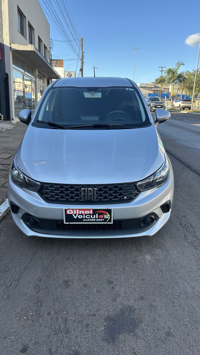 ARGO 1.0 FIREFLY FLEX 4P MANUAL